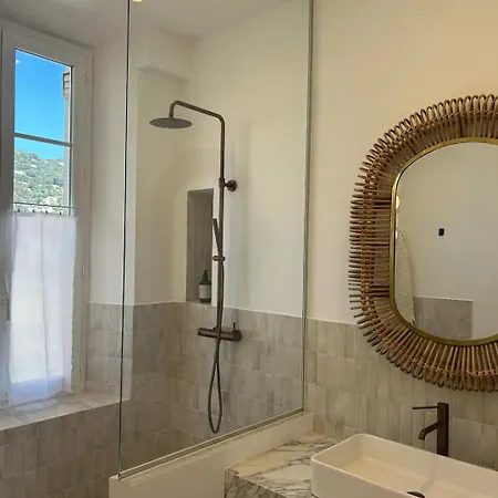 Couleur Parfum - Vue Avec Balcon Parking Gratuit