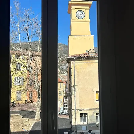 Couleur Parfum - Vue Avec Balcon Parking Gratuit Apartment