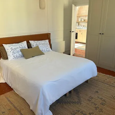 Couleur Parfum - Vue Avec Balcon Parking Gratuit * Grasse