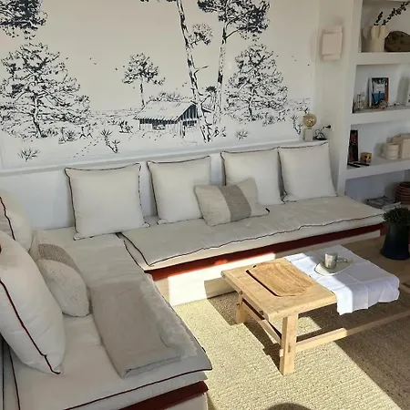 Apartment Couleur Parfum - Vue Avec Balcon Parking Gratuit *