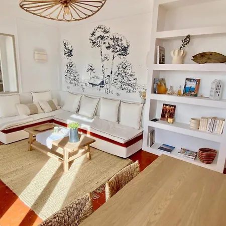 Couleur Parfum - Vue Avec Balcon Parking Gratuit Apartment *