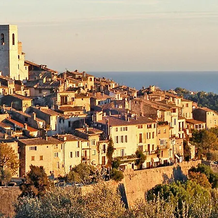 Couleur Parfum - Vue Avec Balcon Parking Gratuit