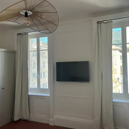 Couleur Parfum - Vue Avec Balcon Parking Gratuit Apartment